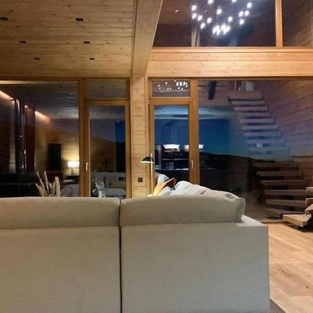 Arttysur Lux Village Sierra Nevada Casa 8 Superlujo 外观 照片