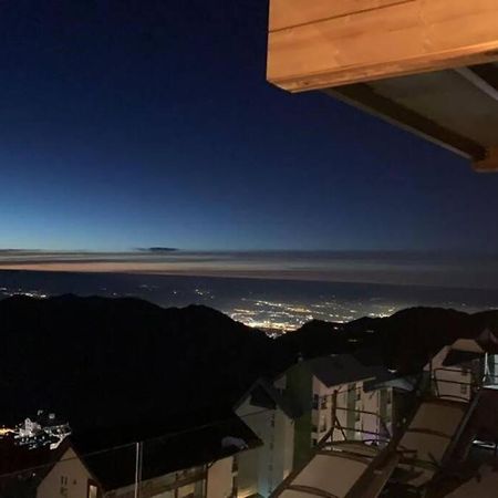 Arttysur Lux Village Sierra Nevada Casa 8 Superlujo 外观 照片