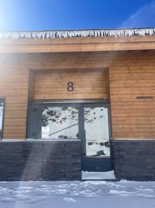 Arttysur Lux Village Sierra Nevada Casa 8 Superlujo 外观 照片
