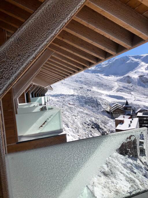 Arttysur Lux Village Sierra Nevada Casa 8 Superlujo 外观 照片