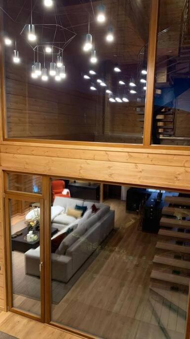 Arttysur Lux Village Sierra Nevada Casa 8 Superlujo 外观 照片
