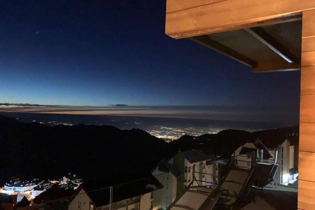 Arttysur Lux Village Sierra Nevada Casa 8 Superlujo 外观 照片