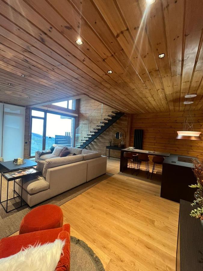 Arttysur Lux Village Sierra Nevada Casa 8 Superlujo 外观 照片